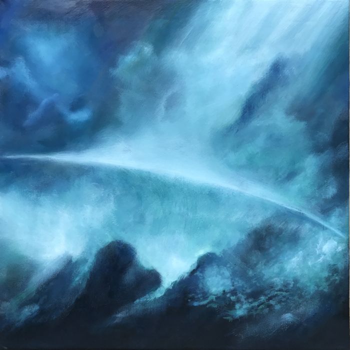 BBG2206AA (Huile 50X50, 2022)